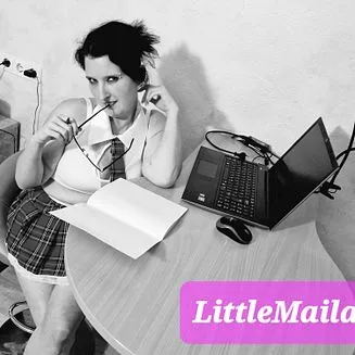 LittleMaila1