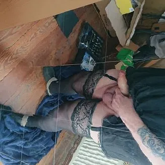 Sissypartys