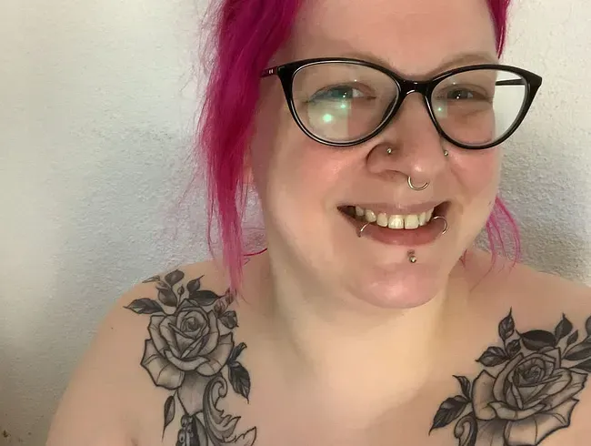 Durchs Höschen gepisst