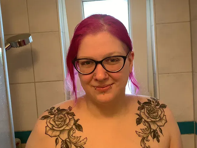 Nach dem Ficken wird gepisst