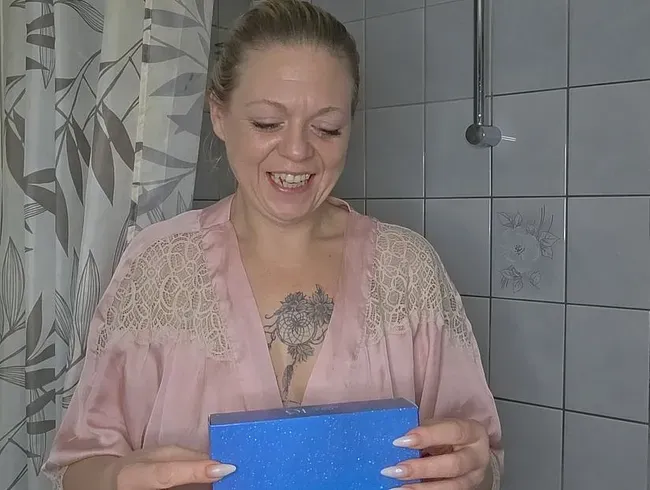 Türchen No.16 Userwunsch!? Mund auf ich pisse rein!!