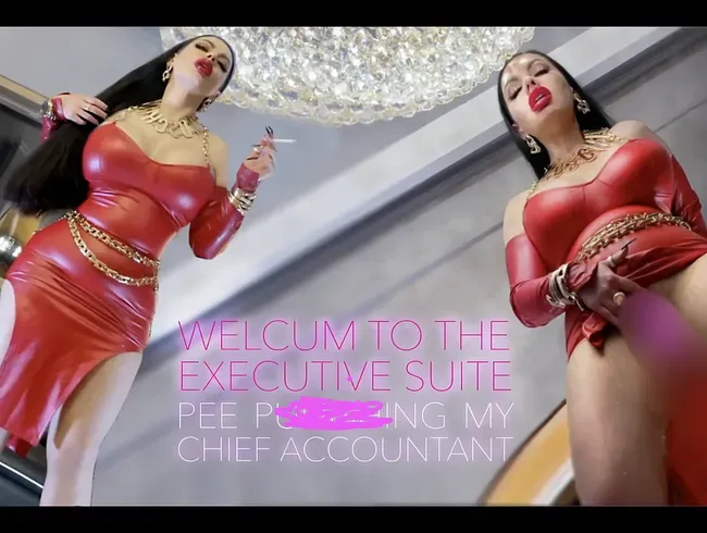 WTTES - PEE PU****MENT FOR CHIEF ACCOUNTANT