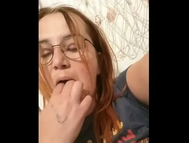 Fickfetzen beim Pissen