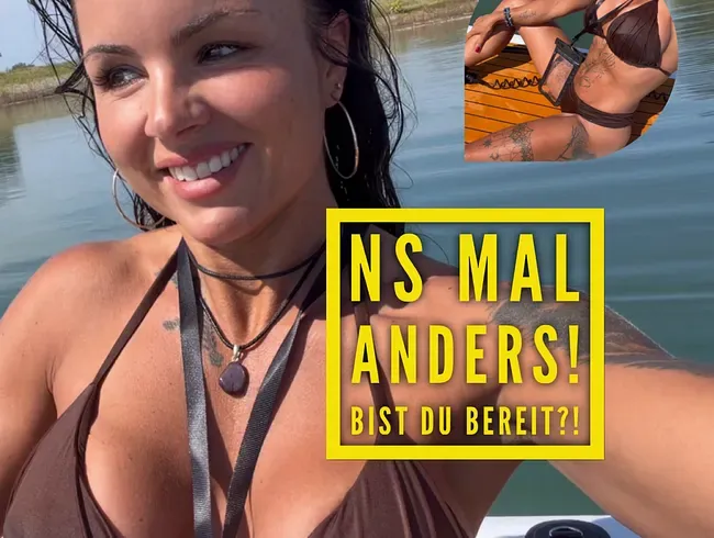 NS mal anders! Bist du bereit?!