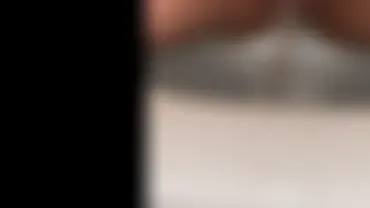 Upsi, habe ich da etwa schon wieder auf die Klobrille gepinkelt?