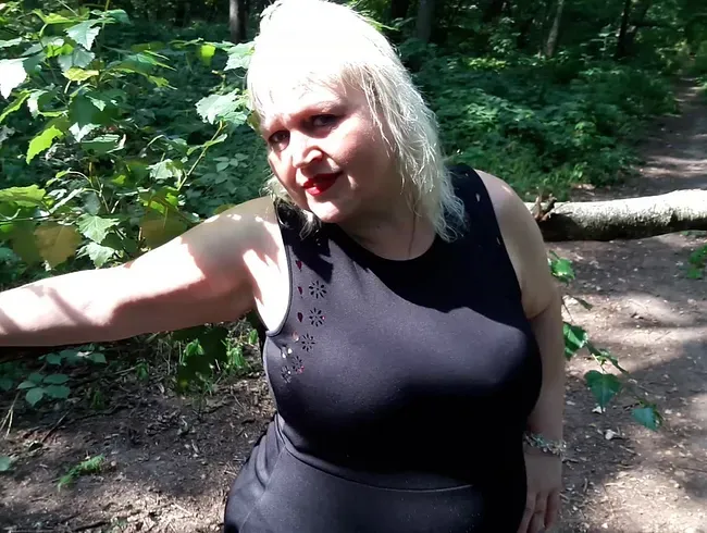 Na los piss mir auf mein Fuss