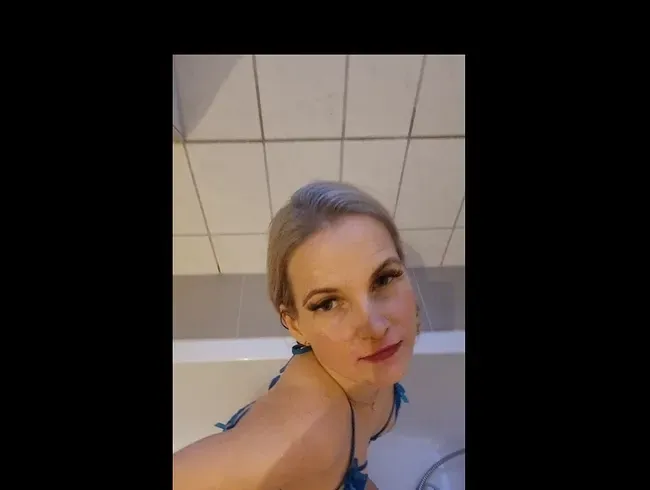 In meinen Mund gepisst 2