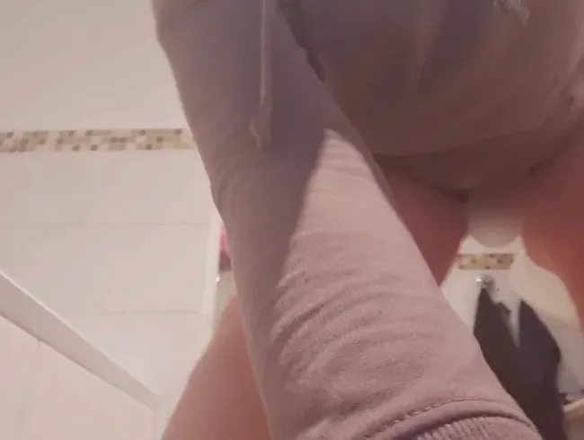 strull , strull , strull  und der Becher ist dann full