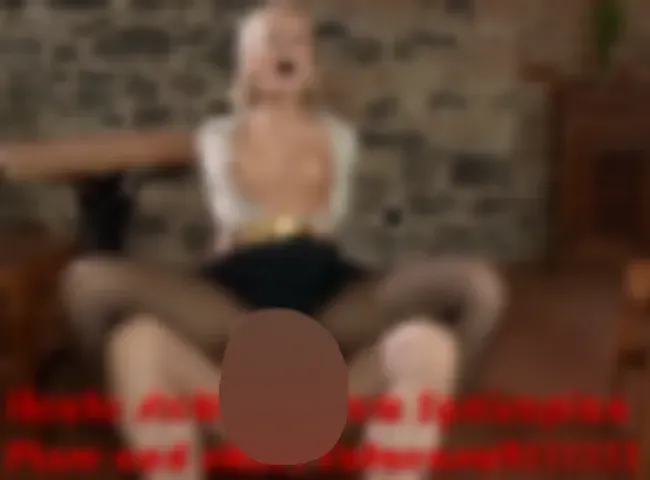 Heute steht auf dem Speiseplan Pisse und süßer Fotzensaft!!!!!!