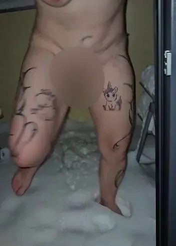 Verdammt war das Kalt