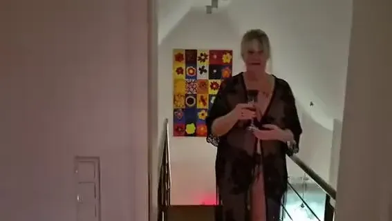 Ich sage Euch allen Dankeschön für 2025...........