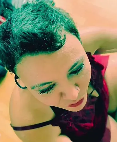 Und schon wieder… muss er pissen!