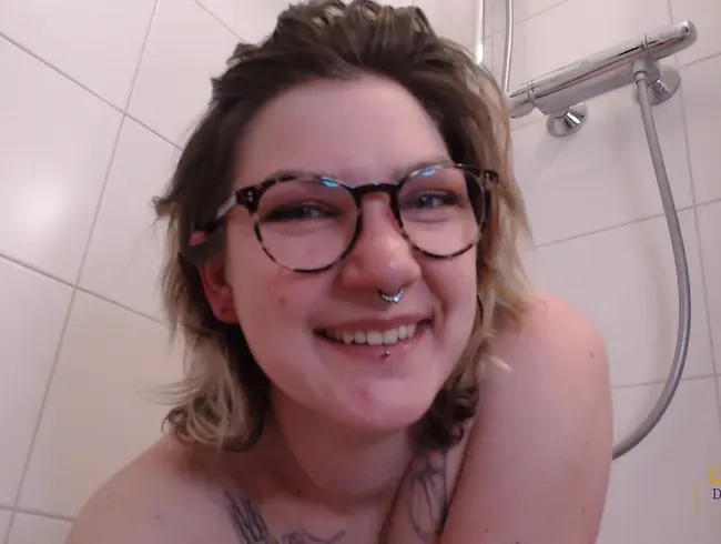 Mein erstes NS-Video