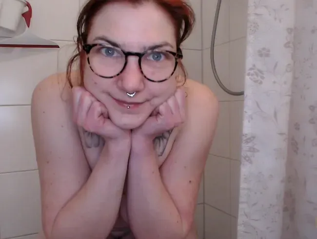 Ns-User-Wunsch mit Messbecher