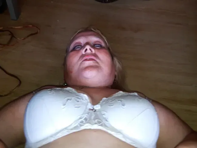 Aus der Tür rauspissen