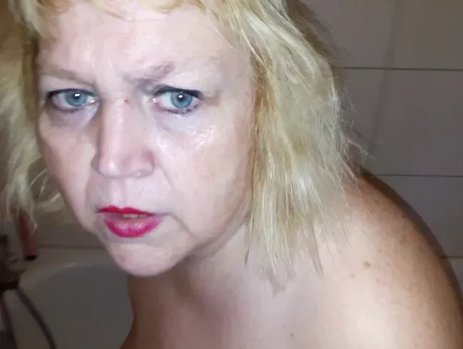 von Micha ans Bein gepißt