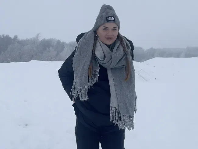 DONT eat yellow snow