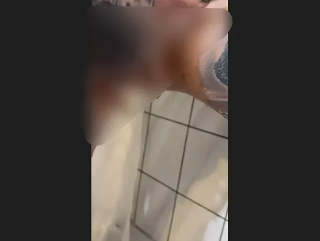 Mein erstes NS Video