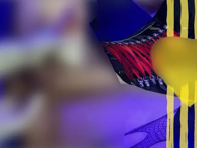 PISS und PEGGING Unterwerfung für meinen SISSY Sklaven