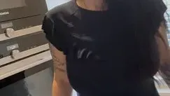 User Wunsch / in die Jeans gepisst :)