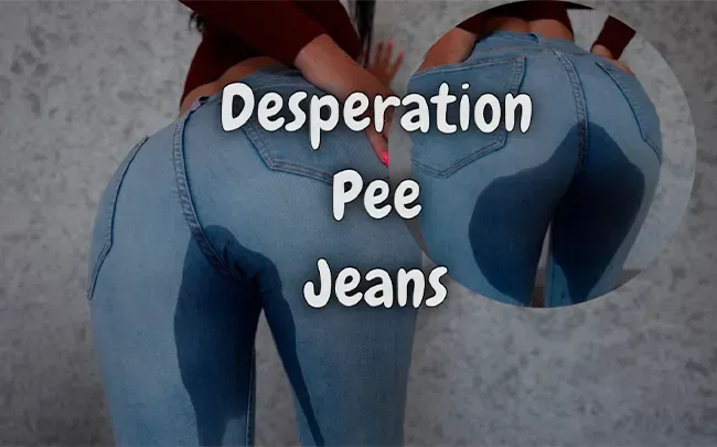 Verzweiflung Pepe Jeans 4k