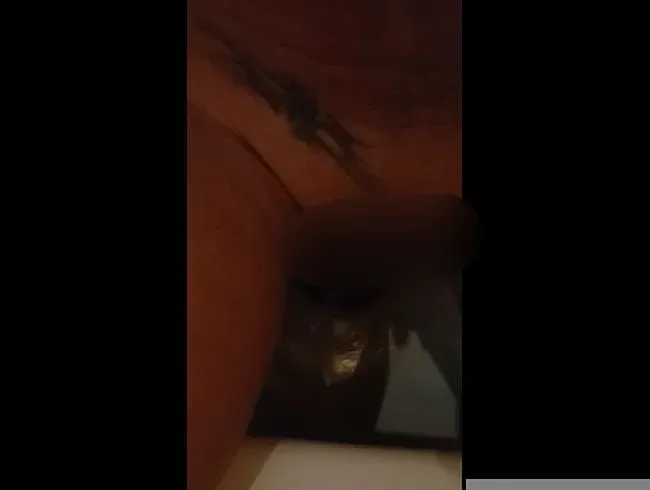 Der morgendlicher Klogang,wie das duftet