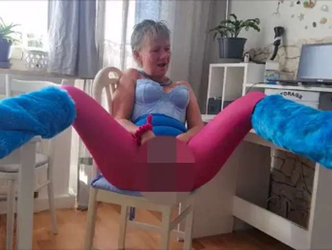 Du hast es geschafft