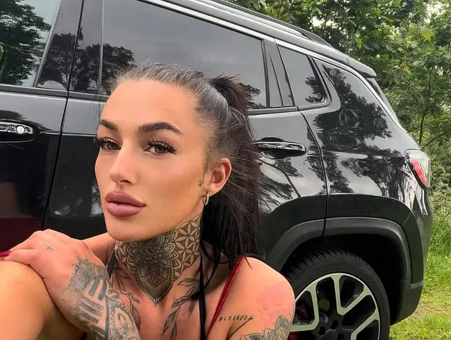 Wer repariert mein Auto?