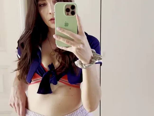 Fick mich bitte SOFORT ich bin eifnach so verdammt GEIL!