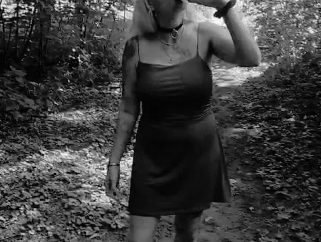 Wunsch-Clip NS Video in Schwarz/Weiß Die etwas andere Trinkpause