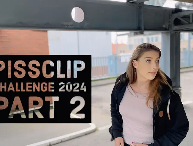 Pissclip Challenge 2024 Part 2