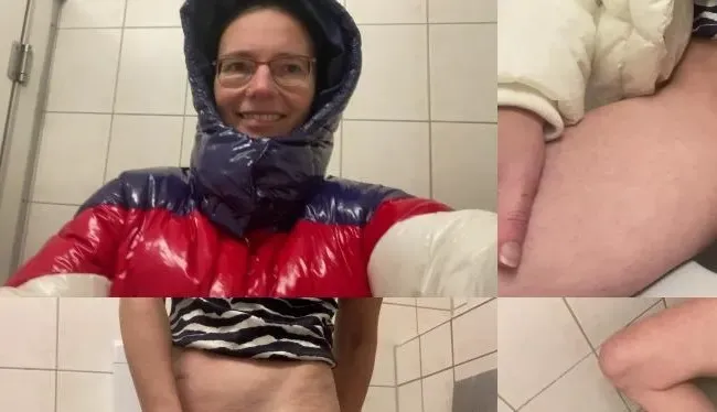 Jackenfick - Teil 1 (Wunschvideo)