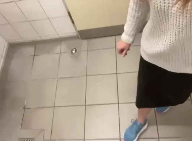 Lederrock veredeln (Wunschvideo) - Teil 3