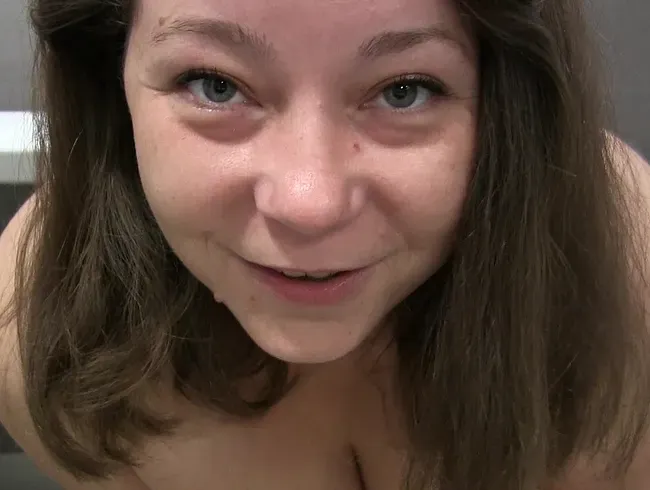 Ungeschnitten - Badezimmer geflutet