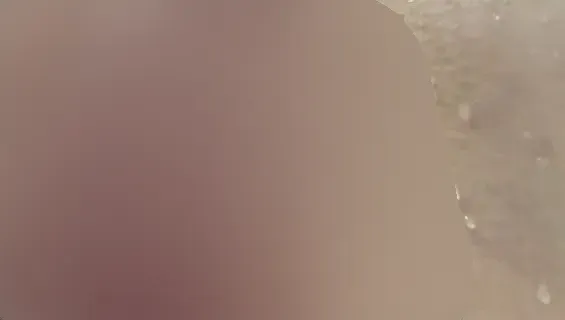 erst die Pussy Creme, dann der NS