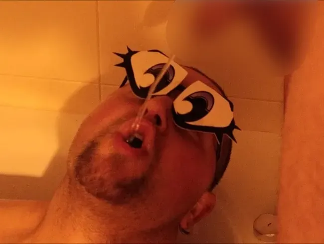 NS für den Sklavenwurm....