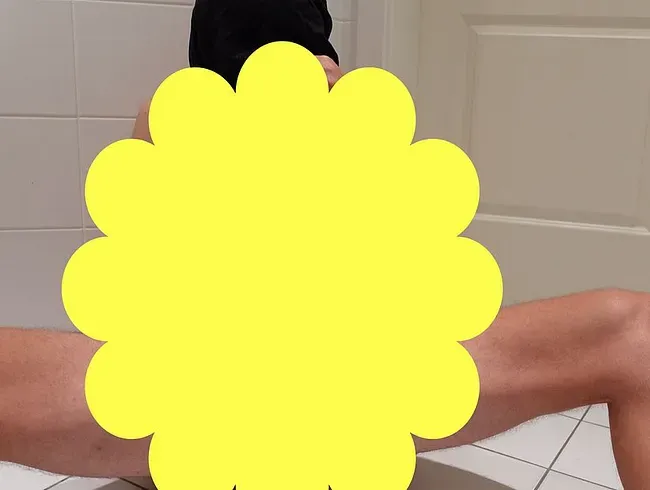 Natursekt in den Hals direkt