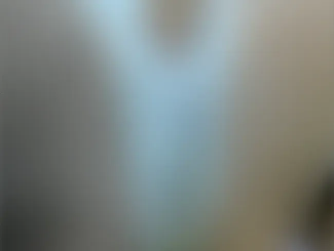 goldener Regenstrahl durch meinen Körper