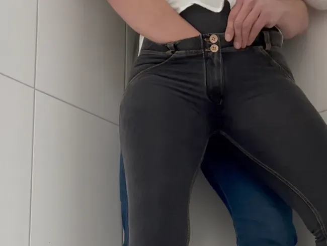 Nass in der Dusche ohne zu duschen (lautlos!) No Audio