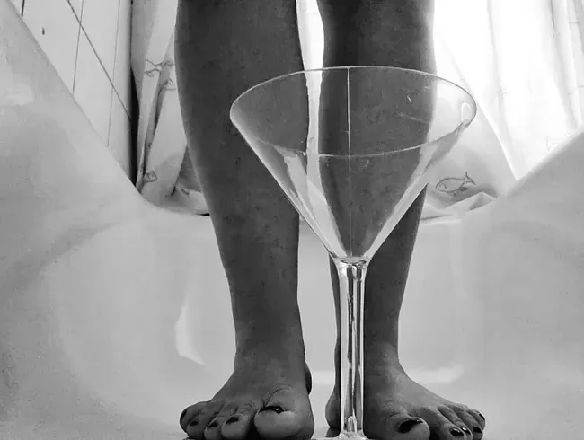 XXX Fetisch Video-Adventskalender XXX Türchen 3