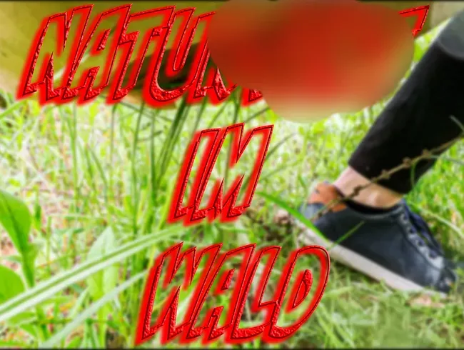 Natursekt am Waldrand