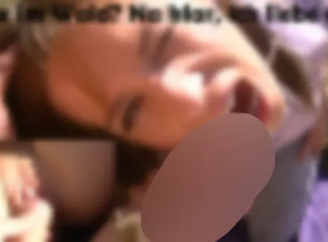 Sex im Wald? Na klar, ich liebe es!