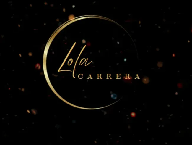 Best of Lolas nackte Füße, die einen Gummischwanz bearbeiten