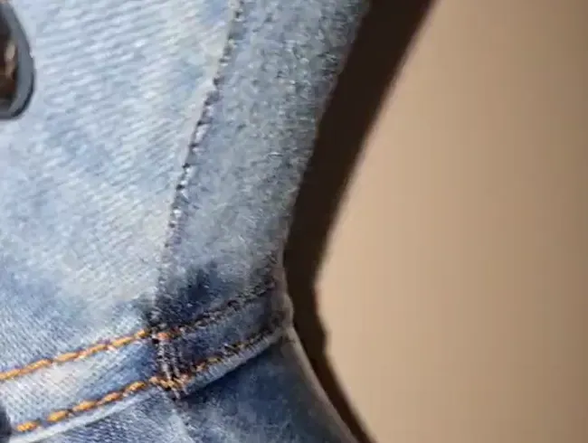 Das ging voll in die Hose!!