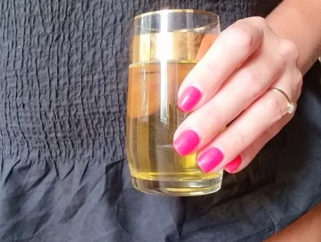 Meine Pisse für dich!!