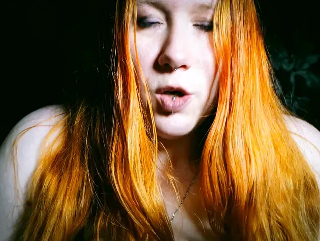 *SKLAVENAUFGABE* Morgentoast der Göttin