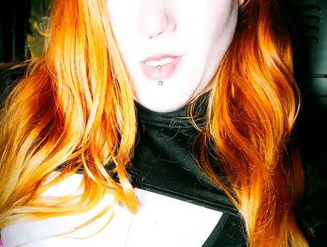 SKLAVENAUFGABE - Parfüm des gehorsams