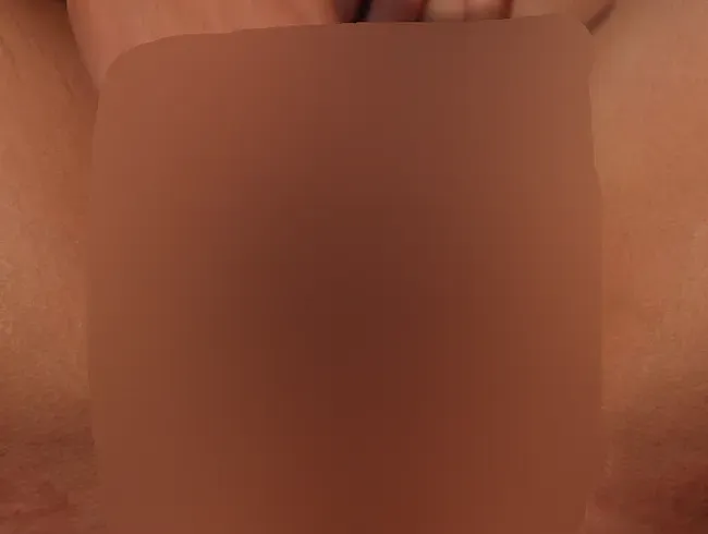 Extrem Close up Squirting