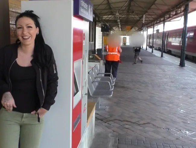 verrücktes Piss - Fick Abenteuer !