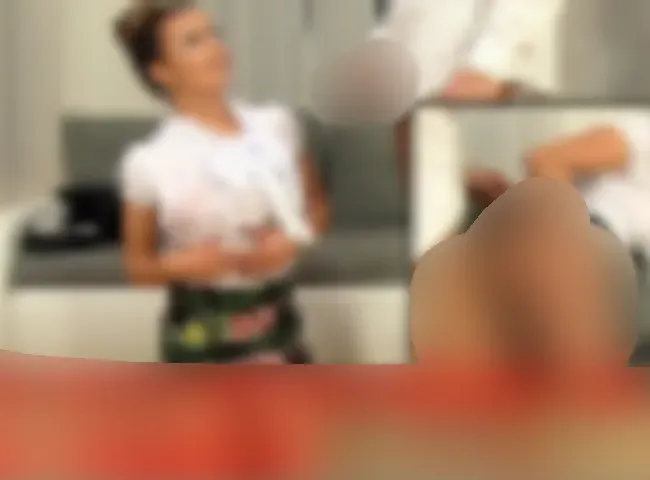 Total dreist! Erst durchgefickt und dann vollgepisst!!!!!!!